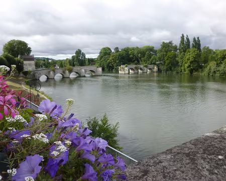 P1050460 Le Vieux Pont, XIIè s.