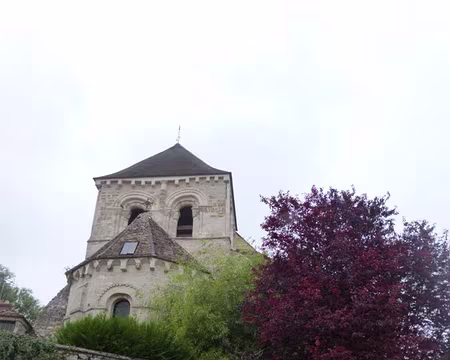 P1050478 Fontenay-Saint-Père, XIIè s.