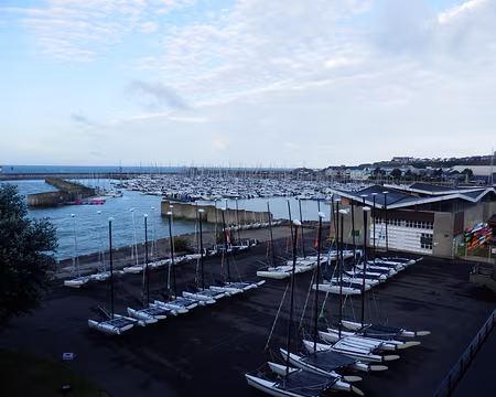 P7221570 Port de plaisance de Granville