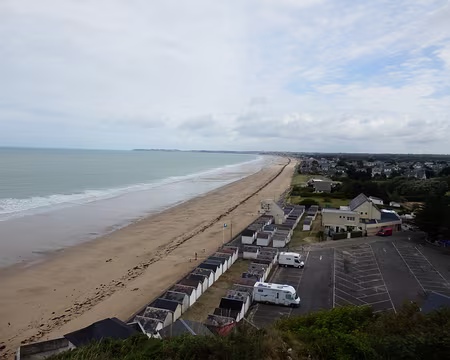 P7221571 Plage de Jullouville