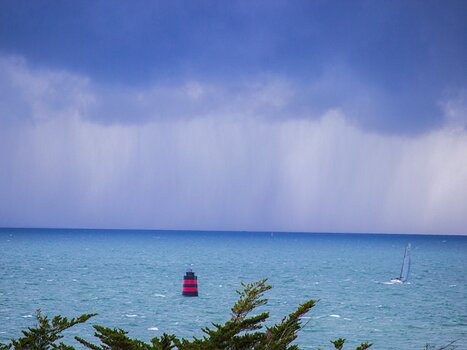 Florence Florence LP, détail sortie