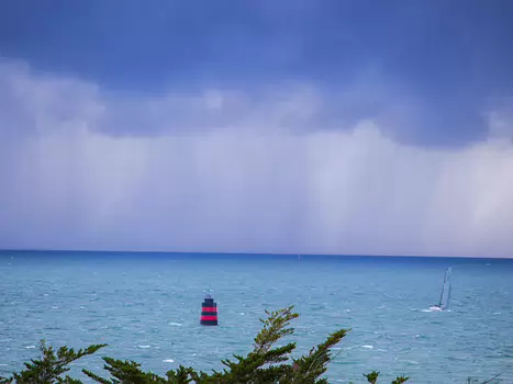 Florence Florence LP, détail sortie