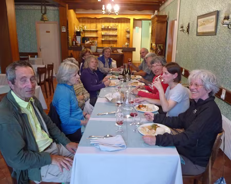 P1070903 Hôtel Les Longevilles Mont d'Or