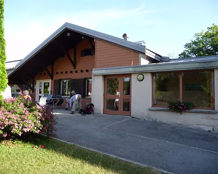 P1070934 Village de vacances de Cerniébaud