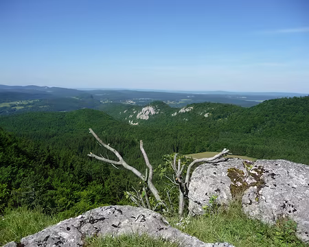 P1070936 Belvédère du Bulay