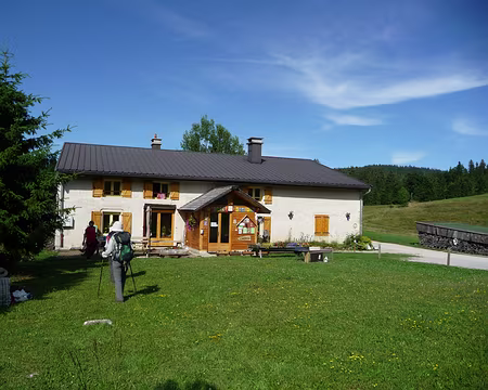 P1070969 Le bief de la Chaille près des Rousses ; gîte La Grenotte