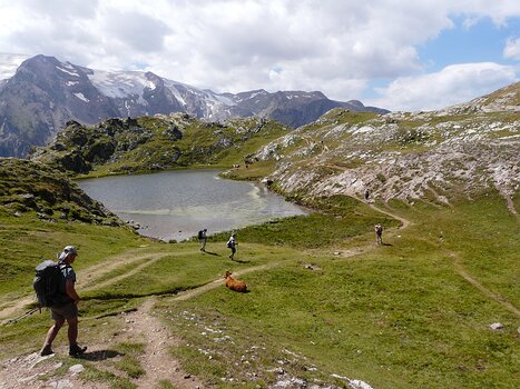 Nathalie Nathalie J, détail sortie