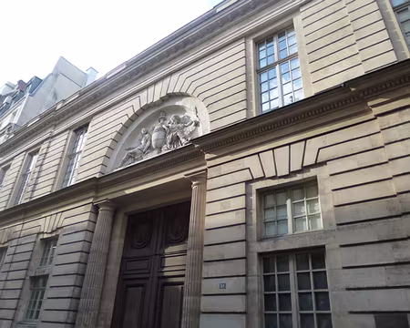 P1050388 Hôtel d'Hallwyll