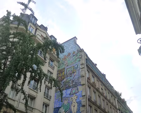 P1050392 Rue des Haudriettes