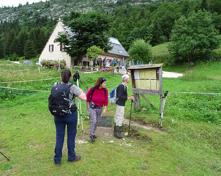 13 le menu est alléchant mais il faut passer notre chemin