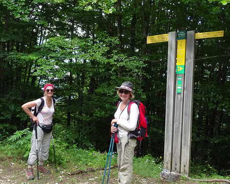 50 col de Font Payanne