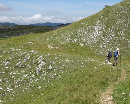 60 plateau de Font d'Urle