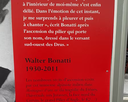 20170811_125435 Le soir à Chamonix: fête de la Montagne