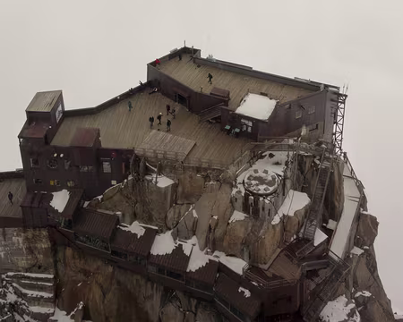 09082017-19h45m47s-DSC04918-XL En fin de journée une première balade du côté de l'aiguille du midi