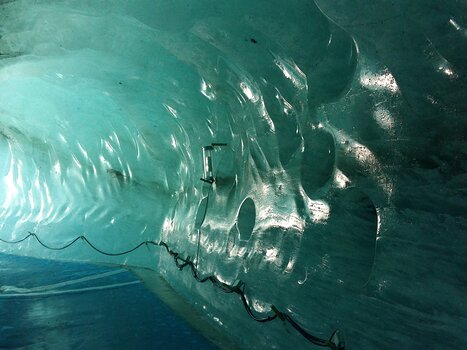 Christelle Christelle F, détail sortie