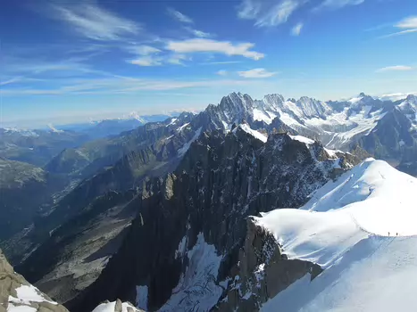 Christelle F Christelle F, détail sortie