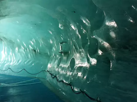 Christelle Christelle F, détail sortie