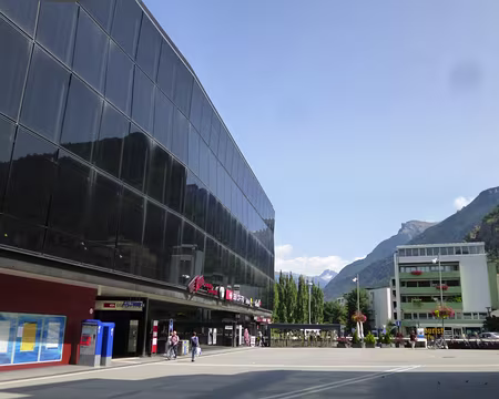 P1050574 Gare de Visp
