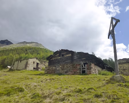 P1050610 Triftalp (2072 m)