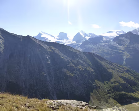 P1050635 Les 4000 de Saas-Fee
