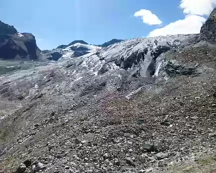 P1050663 Glacier de Fee