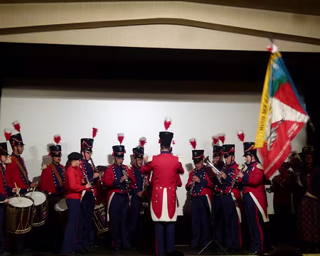 P1050698 ...et musique d'antan