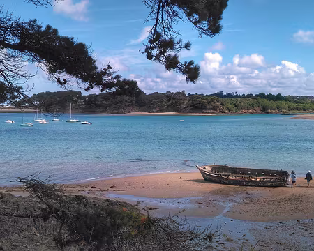 St Malo (02) Havre de Lupin