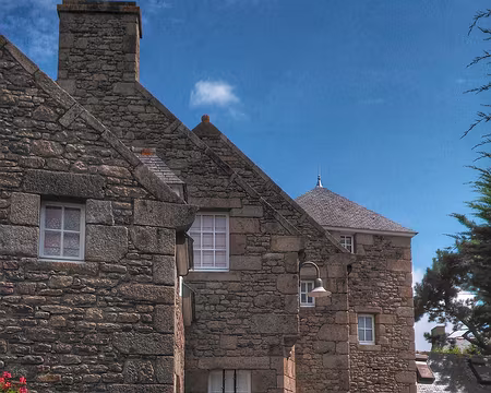 St Malo (03) La Guimorais