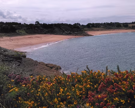 St Malo (08) Anse de la Touesse