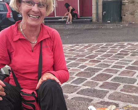 St Malo (19) Cancale classé 