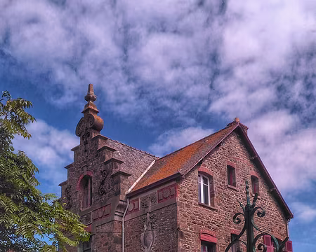 St Malo (47) A St Malo
