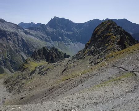 2017_08_27_12-03-15 Depuis le col de la Valette vers l'arrière