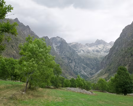2017_08_30_13-12-30 Pointe de la Mariande et Aiguille des Arias vers Font-Turbat
