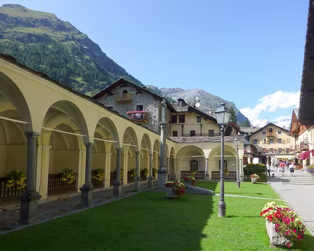 P1240220 Gressoney Saint-Jean notre point de départ