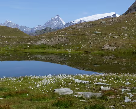 P1240245 Lac Pinter et Cervin