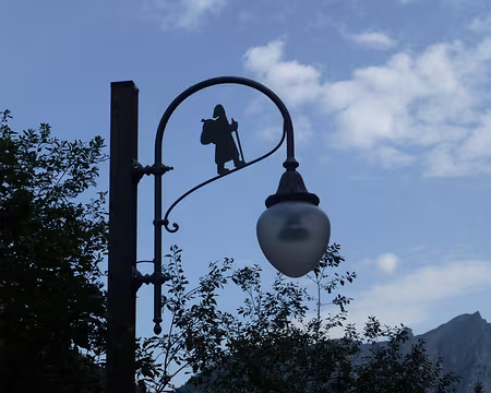 P1240450 Notre chemin a rejoint la Via Francigena