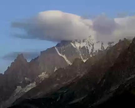 P1240530 Dernier jour : toujours pas de Mont Blanc