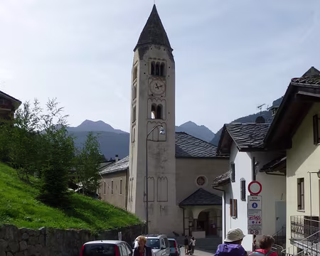 P1240557 Arrivée à Courmayeur