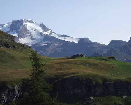 DSCF0360 Dimanche 20/08 De Alpenzu au refuge Grand Tournalin