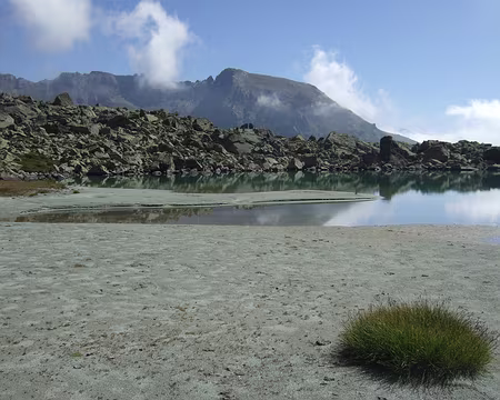 DSCF0414 Lac de Tsan