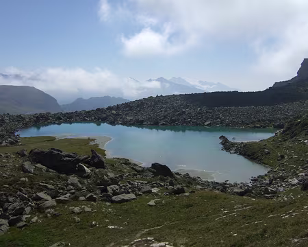 DSCF0416 Lac de Tsan