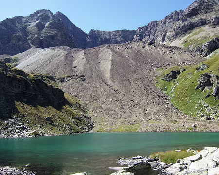 DSCF0434 Lac de Luseney