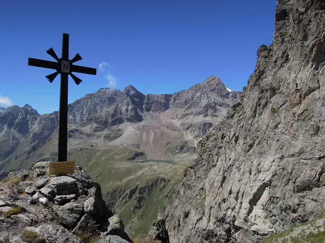 Christelle Christelle F, détail sortie