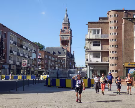 P8061827 Retour à Dunkerque