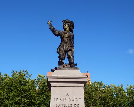 P8061828 Merci à son descendant Dominique