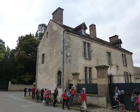 P1050784 Manoir de Sainte-Mesme