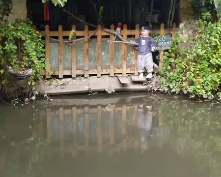 P1050800 Retour à Dourdan par l'Orge. Merci à Jean-Claude pour la 22è étape du Tour de l'Ile-de-France autour de Dourdan.