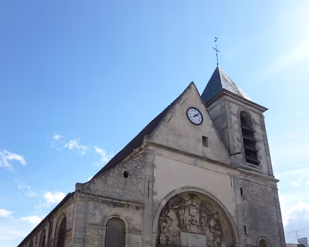 P1050824 Eglise St-Denis, XVIè s., Nantouillet