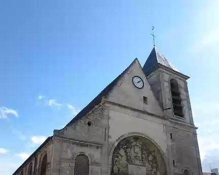 P1050824 Eglise St-Denis, XVIè s., Nantouillet