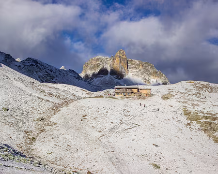 64-IMG_7332 On quitte le refuge, direction Bardoneccia